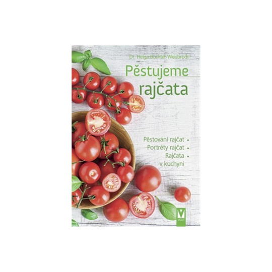 Pěstujeme rajčata
