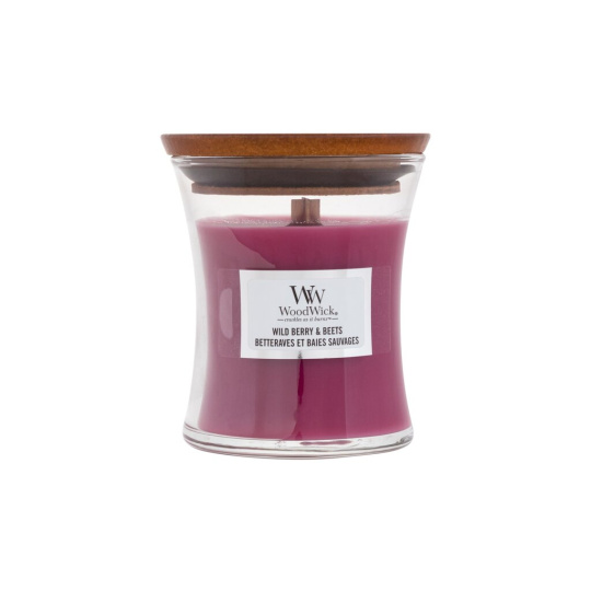 WoodWick Wild Berry & Beets