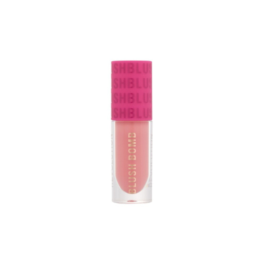 Makeup Revolution London Blush Bomb