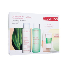 Clarins Cleansing Essentials