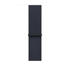 Watch Acc/46/Ink Sport Loop Watch Acc/46/Ink Sport Loop