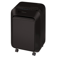 Fellowes Skartovač LX 211 černý