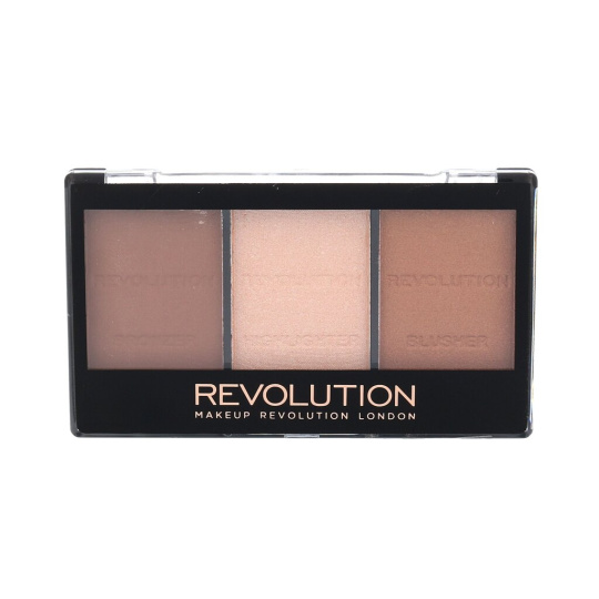 Makeup Revolution London Ultra Sculpt & Contour Kit