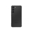 Tactical TPU Plyo Kryt pro Samsung Galaxy A55 5G Transparent
