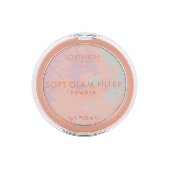Catrice Soft Glam Filter