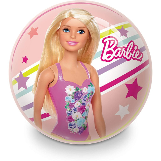 Míč dětský MONDO BioBall BARBIE 230 mm