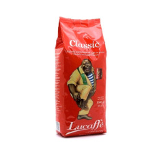 Lucaffe Espresso Classic zrnková káva 1 kg