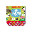 Rozlož a hraj si Na farmě