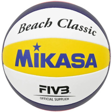 Míč beach volejbal MIKASA BV551C