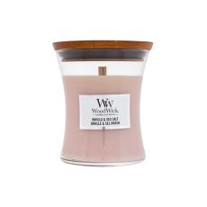 WoodWick Vanilla & Sea Salt
