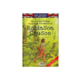 Easy reading - Robinson Crusoe - Level: A2 Ket