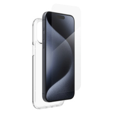 ZAGG Invisible Shield Elite 360° sklo + kryt iPhone 15 Pro Max ZAGG Invisible Shield Elite 360° sklo + kryt iPhone 15 Pro Max