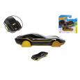 Hot Wheels angličák Coupe Clip na klíče HKJ26