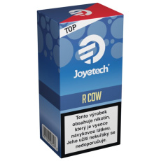 Liquid TOP Joyetech RCOW 10ml - 11mg