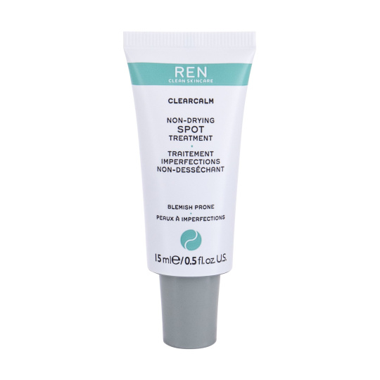 REN Clean Skincare Clearcalm 3