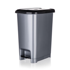 koš odp.nášl.STEP 25l obdél. PH ŠE koš odp.nášl.STEP 25l obdél. PH ŠE