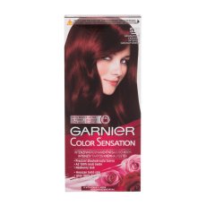 Garnier Color Sensation