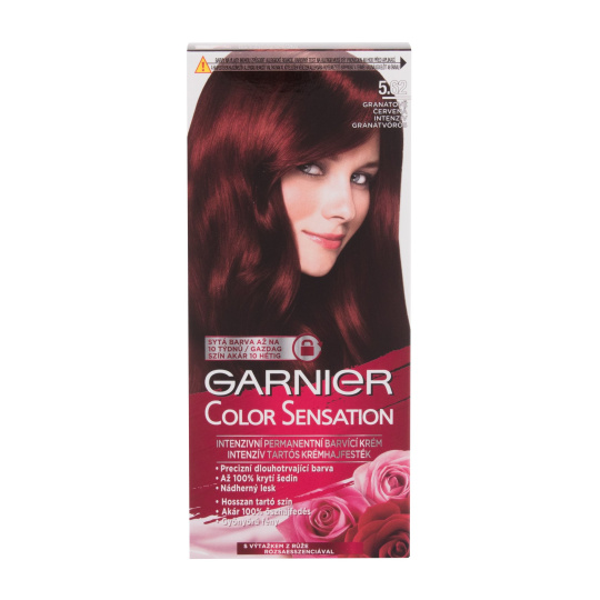 Garnier Color Sensation