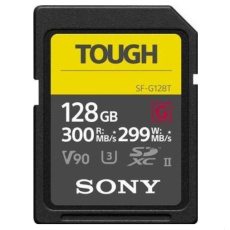 SONY SD karta SFG1TG, 128GB