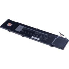 Baterie T6 Power Dell Alienware m15, m17, G5 5590, G7 7590, 7790, 7900mAh, 90Wh, 6cell, Li-pol Baterie T6 Power Dell Alienware m15, m17, G5 5590, G7 7590, 7790, 7900mAh, 90Wh, 6cell, Li-pol