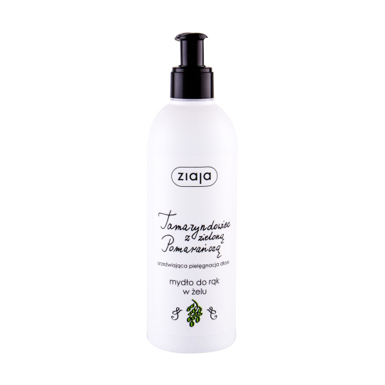 Ziaja Hand Wash