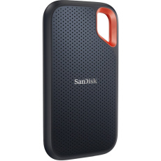 Sandisk Extreme/4TB/SSD/Externí/2.5''/Černá/5R Sandisk Extreme/4TB/SSD/Externí/2.5''/Černá/5R