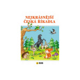 Nejkrásnější česká říkadla