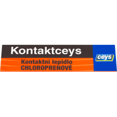 lepidlo kontaktní 70ml KONTAKTCEYS