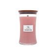 WoodWick Pressed Blooms & Patchouli