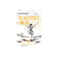 Spalující bůh
