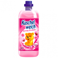 Kuschelweich koncentrovaná německá aviváž růžový polibek 33PD