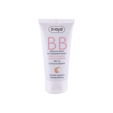 Ziaja BB Cream SPF15