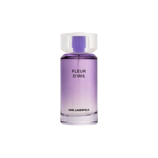 Karl Lagerfeld Les Parfums Matieres