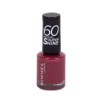 Rimmel London 60 Seconds