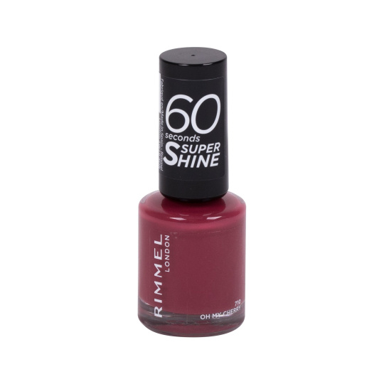 Rimmel London 60 Seconds