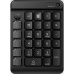 HP 435/Bezdrátová Bluetooth/EN layout/Černá