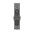 Watch Acc/46/Cargo Khaki Nike Sport Band - S/M