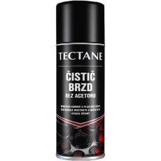 čistič brzd bez acetonu 400ml TECTANE