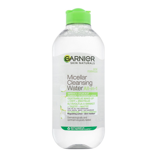 Garnier Skin Naturals Combination & Sensitive