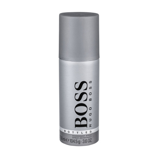 HUGO BOSS Boss Bottled