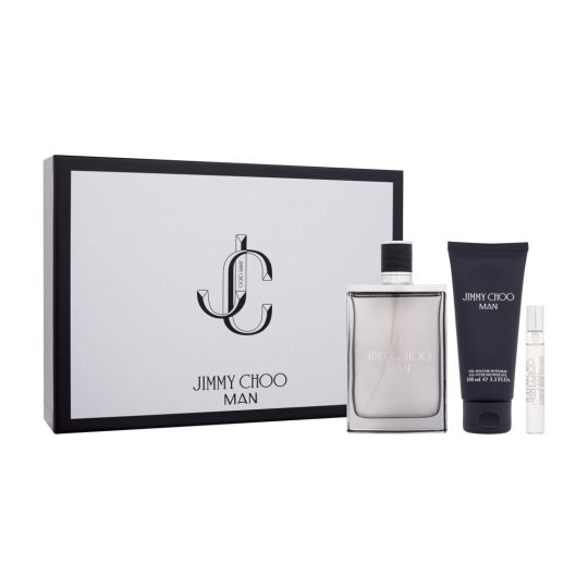 Jimmy Choo Man SET1