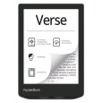 E-book POCKETBOOK 629 Verse Mist Grey, šedý