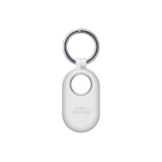 Samsung Silikonový obal pro Samsung Galaxy SmartTag2 White Samsung Silikonový obal pro Samsung Galaxy SmartTag2 White