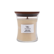 WoodWick Vanilla Bean