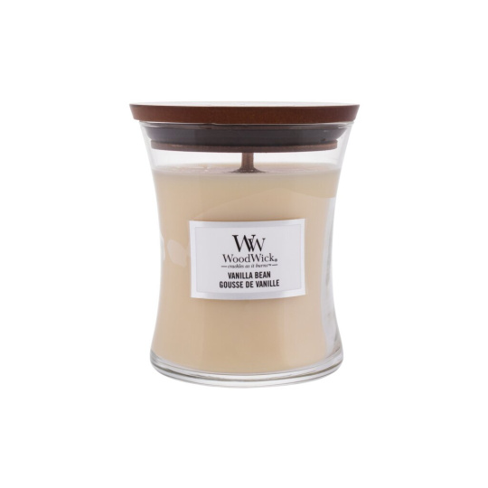 WoodWick Vanilla Bean