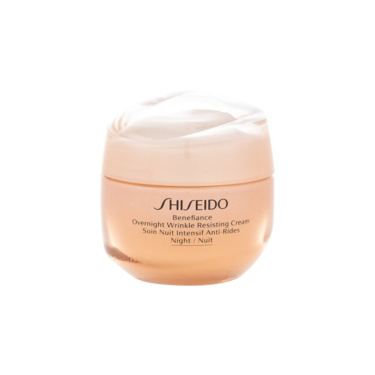 Shiseido Benefiance