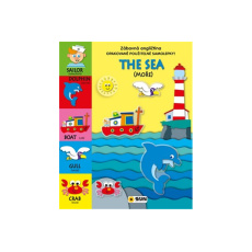 Zábavná angličtina - The Sea (moře)