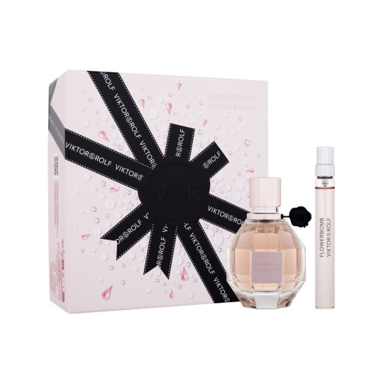 Viktor & Rolf Flowerbomb