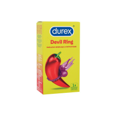 Durex Devil Ring