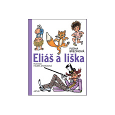 Eliáš a liška Eliáš a liška